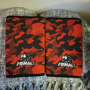 Primal Power Knee Sleeves Lifting, Weightlifting, Squatting
